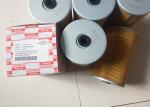 Pump Truck Industrial Fuel Filter 1-87810207-0 1-13240244-0 For Construction