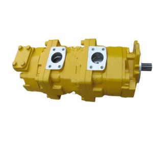 Quality 705-51-20170 705-51-20170 Hydraulic Gear Pump Of Crane wholesale