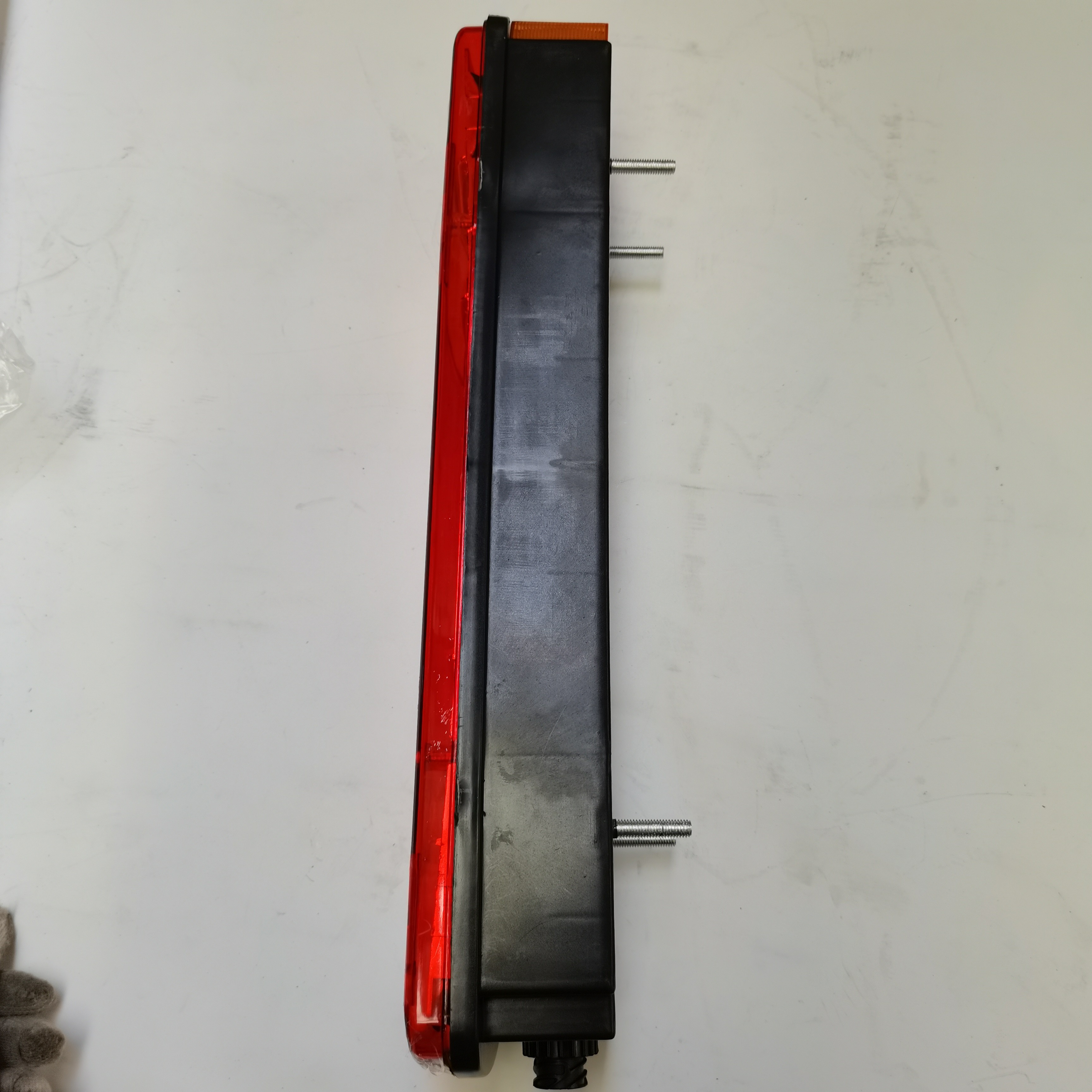 Light Warning Tail Lamp Trailer Taillights Brakes Light Truck Side Marker Light Truck Accessories