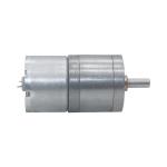 25mm Metal 320 Small Geared Motor Electric Motor Gear Reduction Box Metal