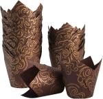 Tulip Paper Cupcake Liners Baking Cups Muffin Liner Cupcake Wrapper