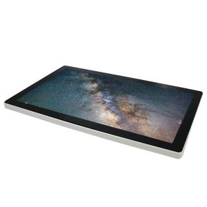 Quality FCC Certified 21.5&quot; Projected Capacitive Touchscreen Monitor wholesale