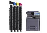 Compatible Kyocera TASKalfa 2552ci 3252ci FOR TK8345 TK8346 TK-8545 TK-8346 TK