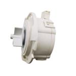 Electric Power Source White DC22V 3P 30W EAU62043403 Drain Motor for Washing
