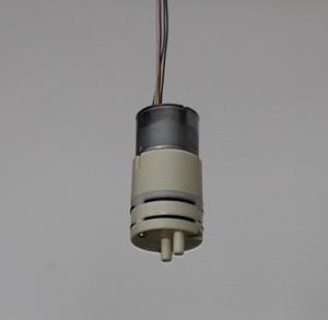 Quality 12V Brushless DC Water Pump Super Quiet / Low Vibration Micro Pump 60g wholesale