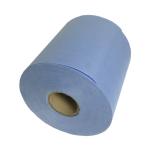 120gsm Wood Pulp Spunlace Polyester Nonwoven Fabric Industrial Wipes