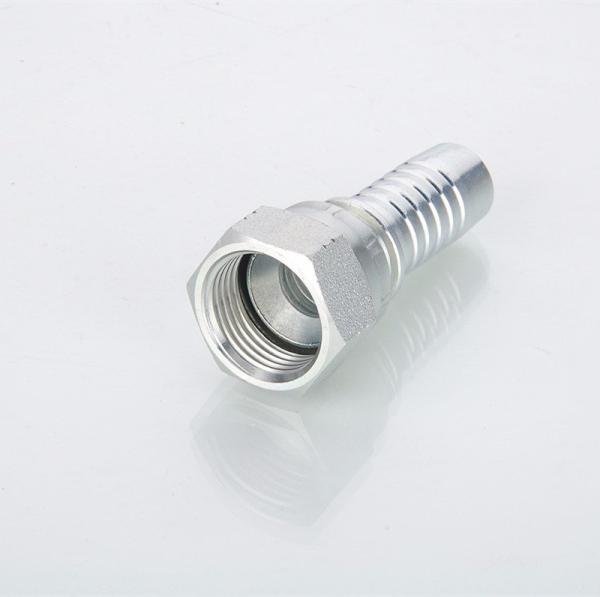 Jic Standard Pipe Lines Connect Female 74 Degree Cone Seat 26711 Hydraulic Hose