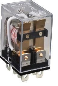 Quality Electromagnetic relay LY2 wholesale