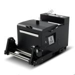 English Black Motherboard DTF Printer For Film Paper Transfer