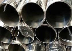 Quality Welded 316 Stainless Steel Pipe 60mm Cold Rolled ASTM wholesale