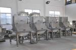 Vegetable Processing Vacuum Conveyor For Industrial Application For Rice Powder