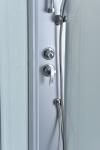 5mm Bathroom Quadrant Shower Enclosures 1000×1000×1950mm