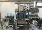 Automatic Disinfecting Alcohol Swab Packing Machine Four Side Sealing