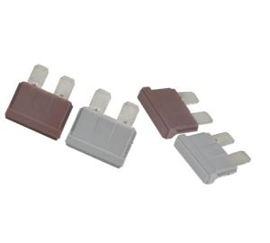 Quality 58V DC Low Voltage Fuses 1 Amp Rated Current: Fast Blow ROHs Standard wholesale