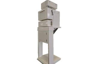 Quality OEM Fertilizer Packing Machine Bagger With Sewing Machine wholesale