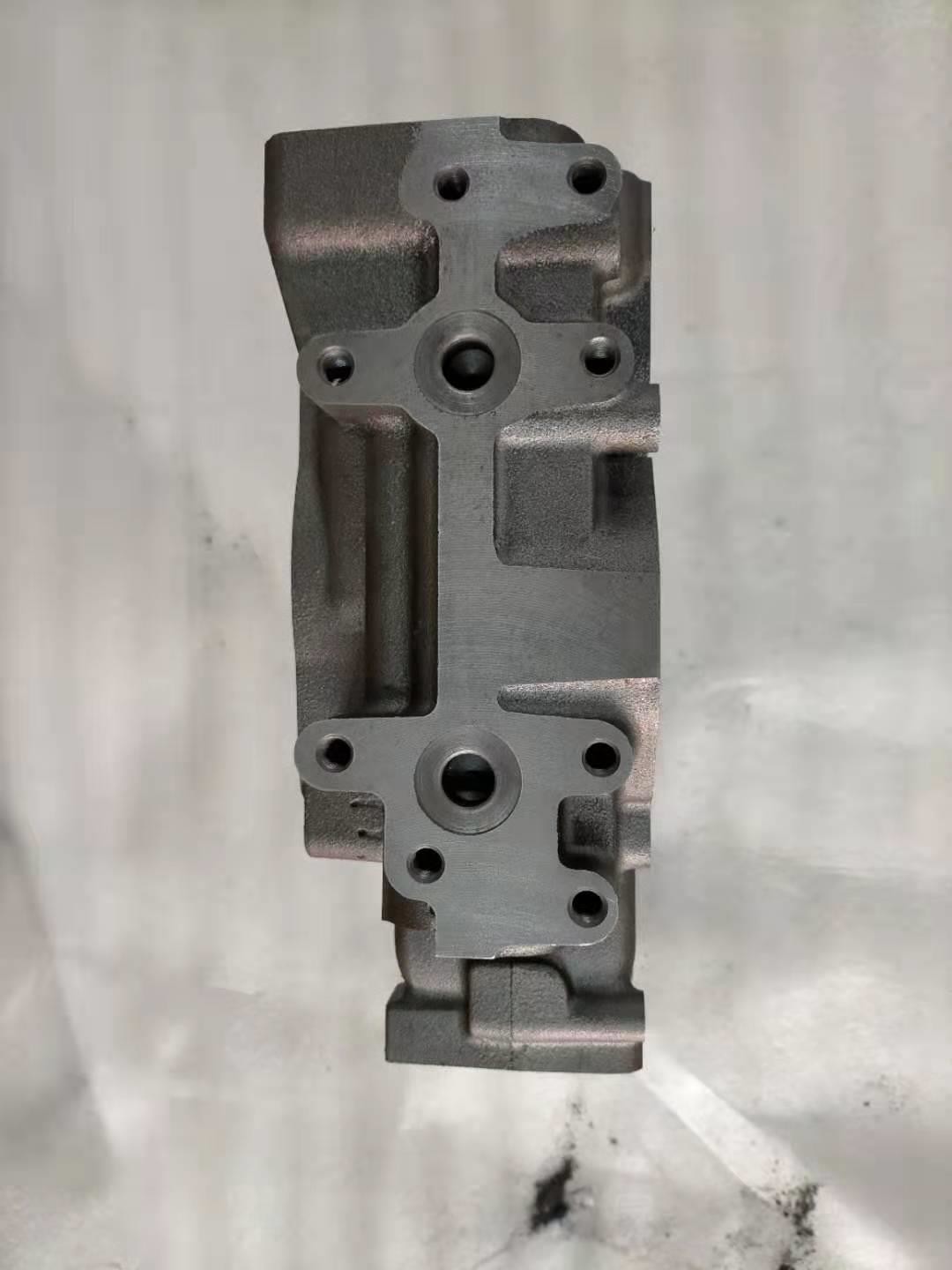 CYLINDER HEAD 2984526 For CAT3054C Excavator Engine Parts