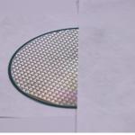 Paper Industry Lint Free Cleanroom Poly Cellulose Wipe Nonwoven For Silicon