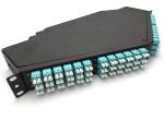 144 Core LC Duplex MPO MTP Chassis