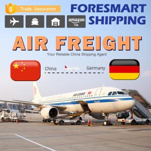Quality Fast China To Germany International Air Freight Services wholesale