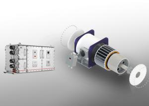 Quality Large Starting Torque Smart Pmdd Permanent Magnet Direct Drive wholesale