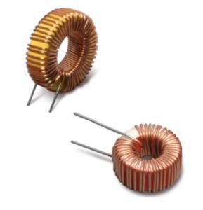 Quality FCLT Series Through Hole Filter Choke Toroidal Differential Inductor wholesale