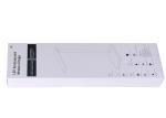 Alu Desk Lamp Phone Charger