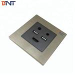 BNT One Cable Connection Intelligent Mediahub For Hotel Room