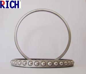 Quality High Speed Cross Roller Bearing , SF4815VPX1 Excavator Turntable Bearing wholesale