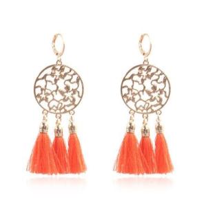 Quality Women tassel earrings Fashion earrings wholesale