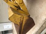 6792 10200 kg Machine Weight Used Caterpillar 416E Backhoe Loader 162 kw