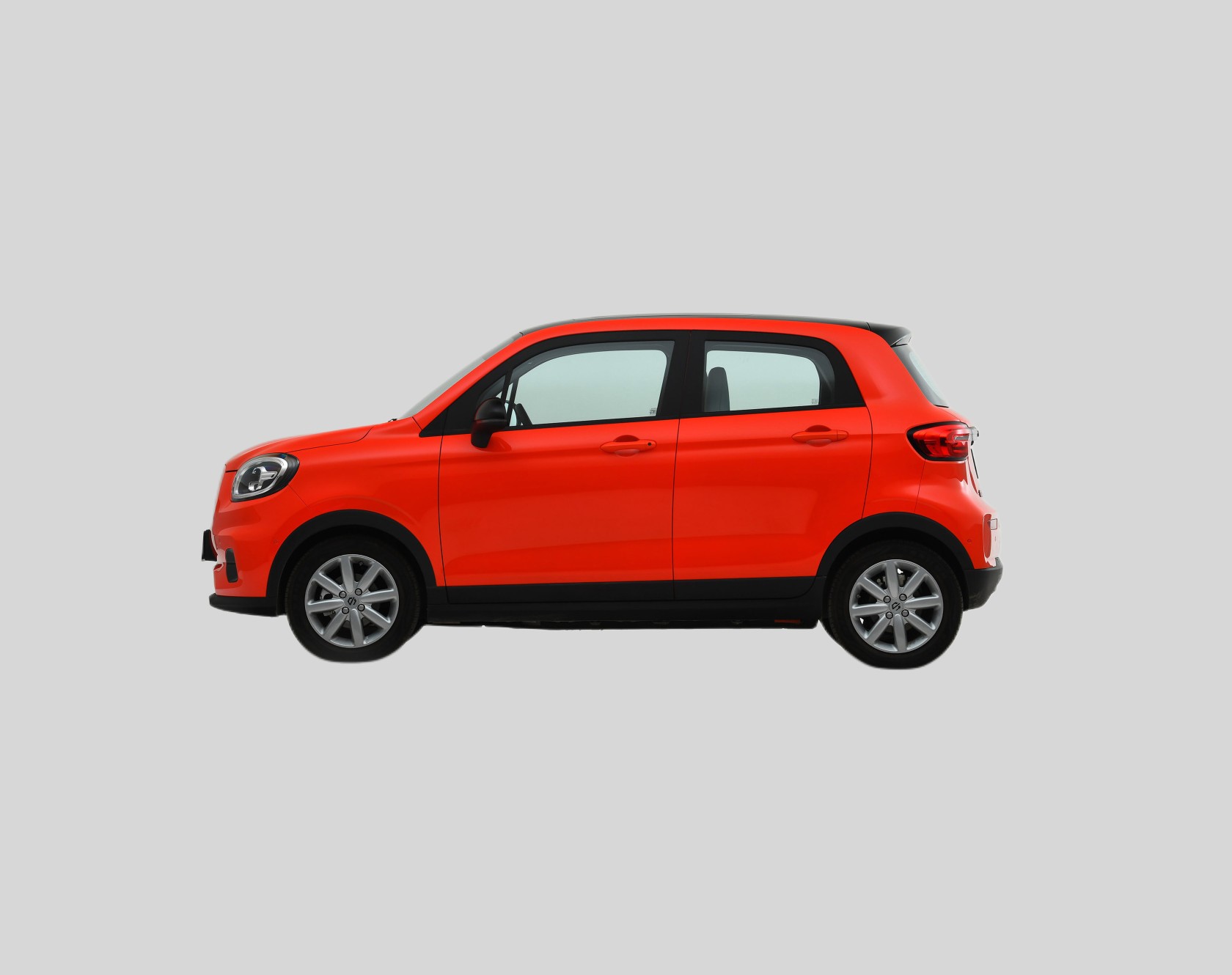 New product LEAPMOTOR T03 5 doors 4 seater New Energy Vehicles Car Mini EV Car new car