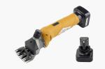 DC 12V 4000mah 2800rpm Rechargeable Sheep Clipper