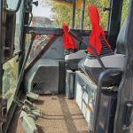 used mini hydraulic excavator used komatsupc30 on sale