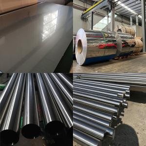 Quality Hastelloy X Nickel Alloy Steel UNS N06002 - Inconel HX wholesale