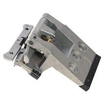 Quality Aluminium Stenter Machine Spare Parts Monforts Stenter Clip Double wholesale