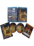Free DHL Shipping@New Release Hot Classic Blu Ray DVD Movie Star Wars Rebels