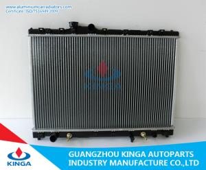 Quality Heat Exchanger Car Radiator Toyota Radiator Mark II E - SX90 1992-1996 AT wholesale