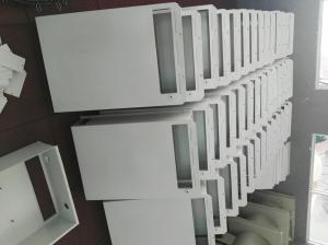 Quality High Precision Sheet Metal Bending Services For Metal Machining Fabrication Parts wholesale