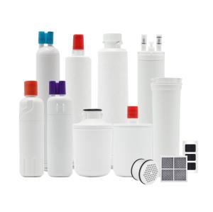 Quality Water Purification Function Hotel Refrigerator Filter Cartridge Replacement F2WC9I1 OEM wholesale
