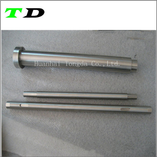 ODM/OEM high quality mild steel cnc turning and CNC turning parts