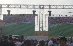 Edgelight Experienced manufactory supplier flexible indoor display led screen