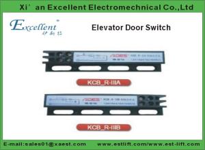 Quality Elevator components Elevator magnetic switch /Elevator Bistable Switch KCB_R-III/elevator door lock /elevator parts wholesale