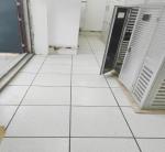 PVC Raised Access Antistatic Floor