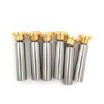 Hydraulic Pump Spare Parts PV092 Cylinder Block Piston Shoe Valve Plate Retainer