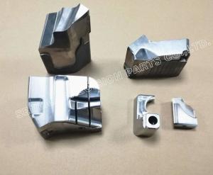 Quality Durable S45C Precision Metal Injection Molding Parts DIN , JIS Standard wholesale