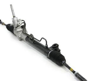 Quality 13337679 RHD Car Auto Steering Rack For Chevrolet Cruze J300 wholesale