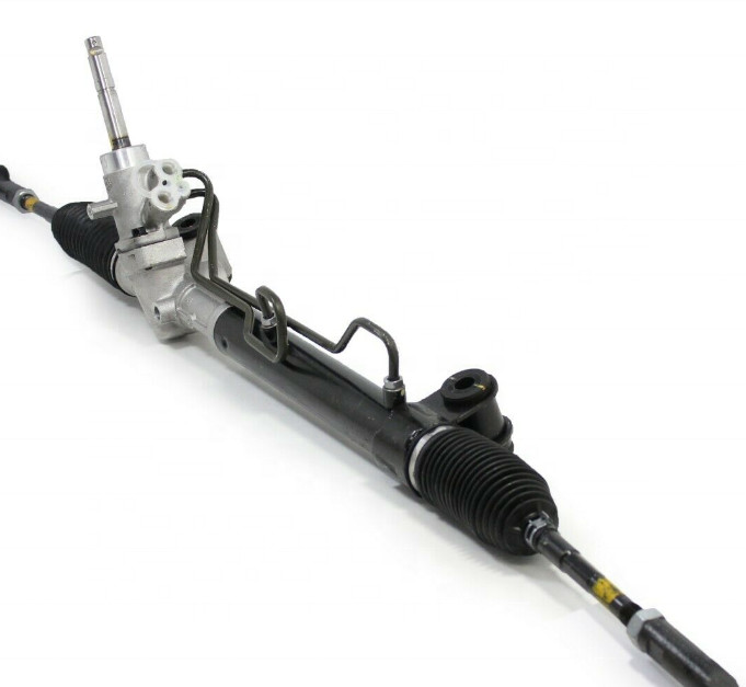13337679 RHD Car Auto Steering Rack For Chevrolet Cruze J300