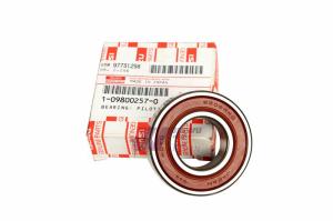 Quality Original Crankshaft Bearing 1-09800257-0 1098002570 For ISUZU CXH50S 6WA1 Truck Jiuwu Power wholesale