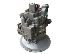 Quality Excavator Hydraulic Pump E320C SBS120 Compact Structure OEM Design wholesale
