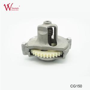 Quality China Manufacturer Aluminum Alloy CG150 Motorcycle Oil Pump wholesale